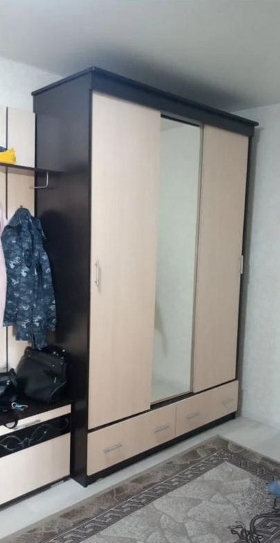 Продажа 1-комнатной квартиры, Батайск, Северный массив мкр,  9