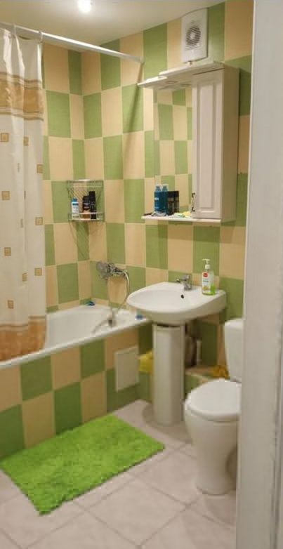 Продажа 1-комнатной квартиры, Батайск, Северный массив мкр,  9