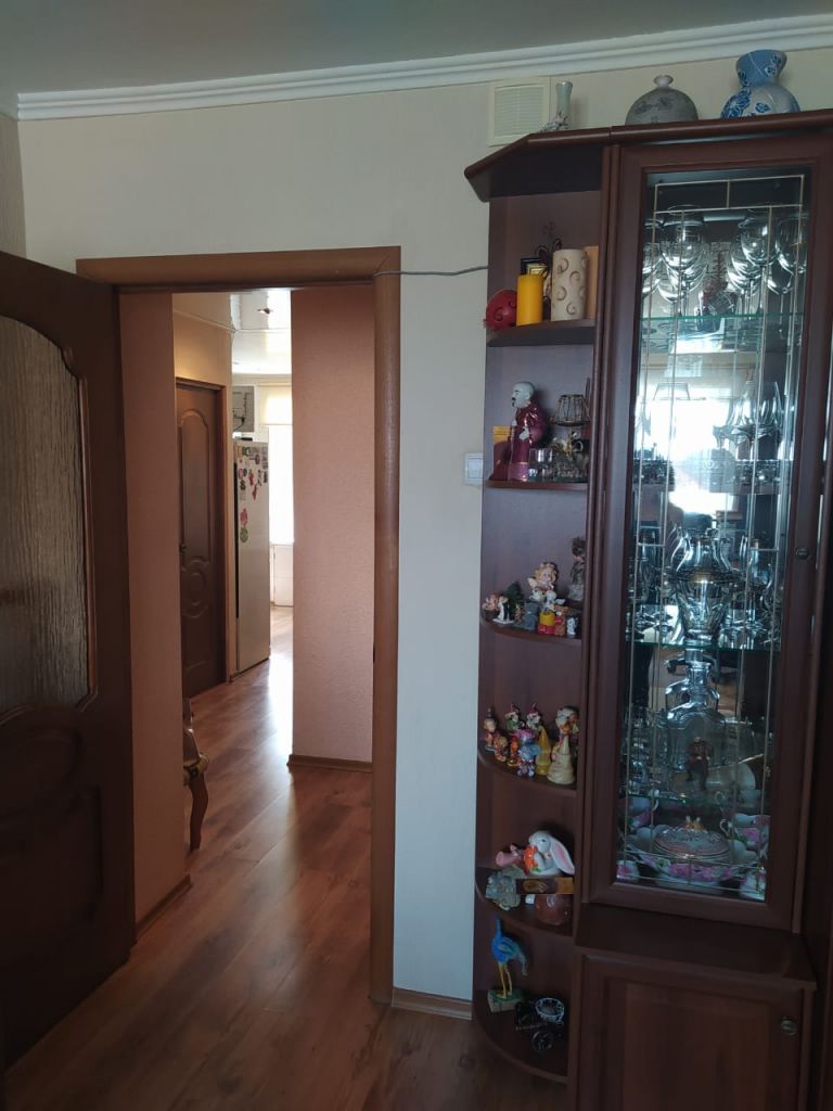 Продажа 2-комнатной квартиры, Батайск, Энгельса ул