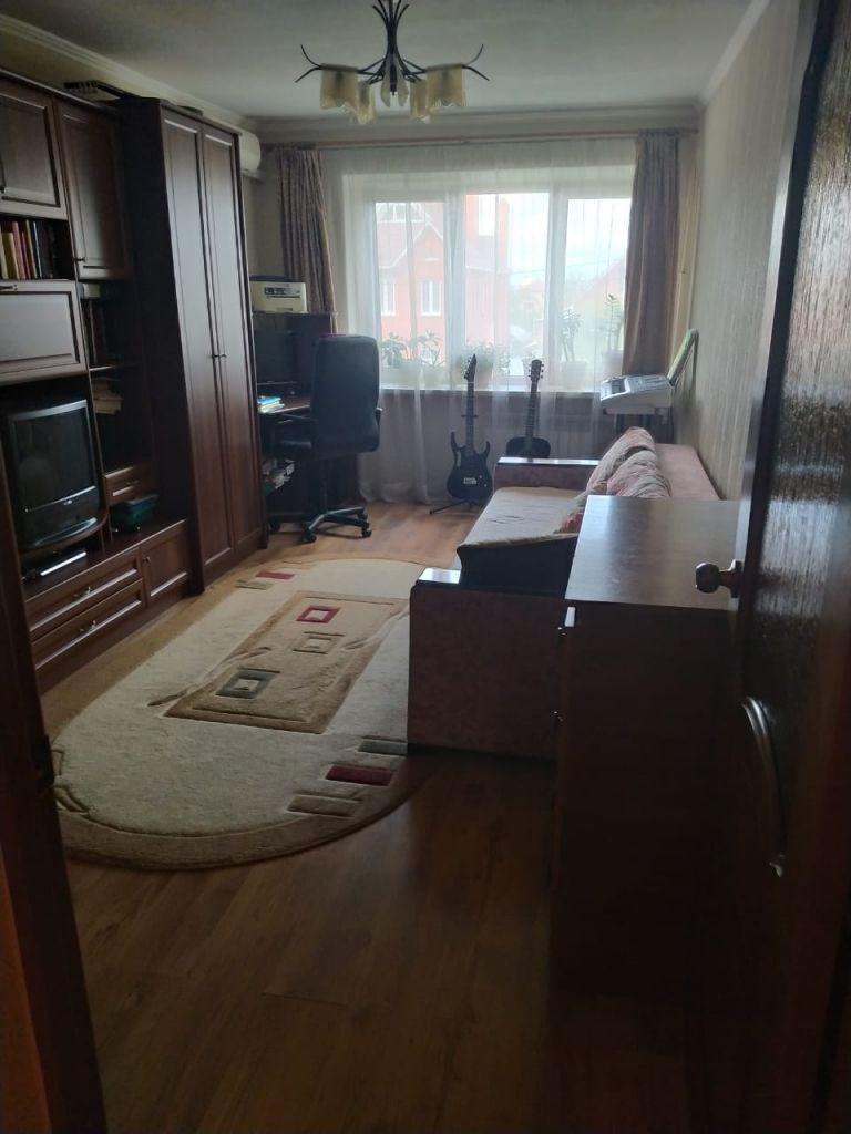 Продажа 2-комнатной квартиры, Батайск, Энгельса ул