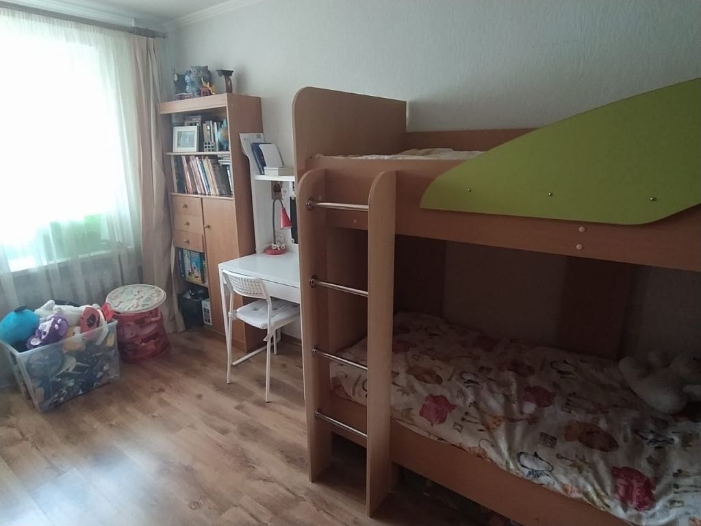 Продажа 2-комнатной квартиры, Батайск, Энгельса ул