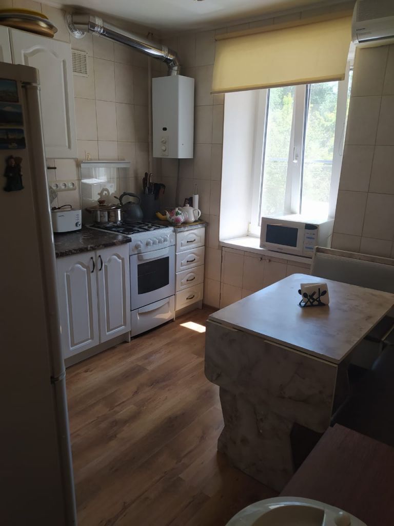 Продажа 2-комнатной квартиры, Батайск, Энгельса ул