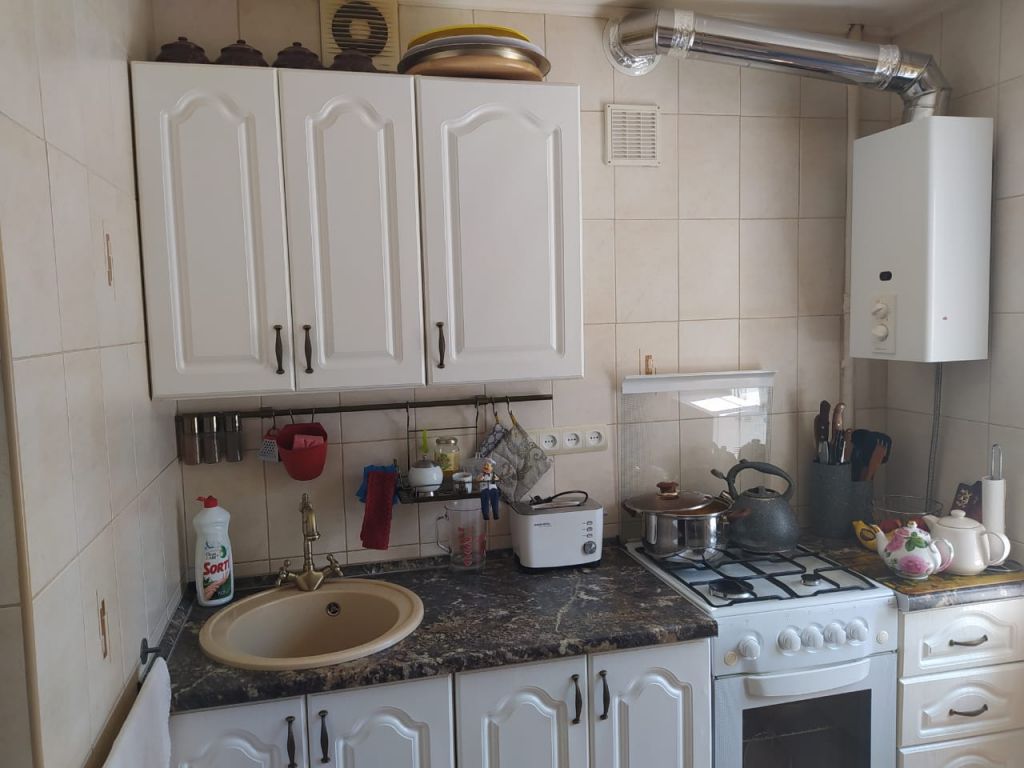 Продажа 2-комнатной квартиры, Батайск, Энгельса ул