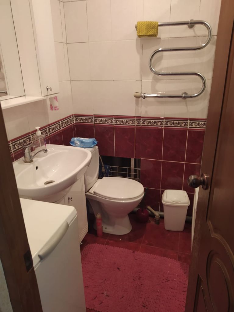 Продажа 2-комнатной квартиры, Батайск, Энгельса ул