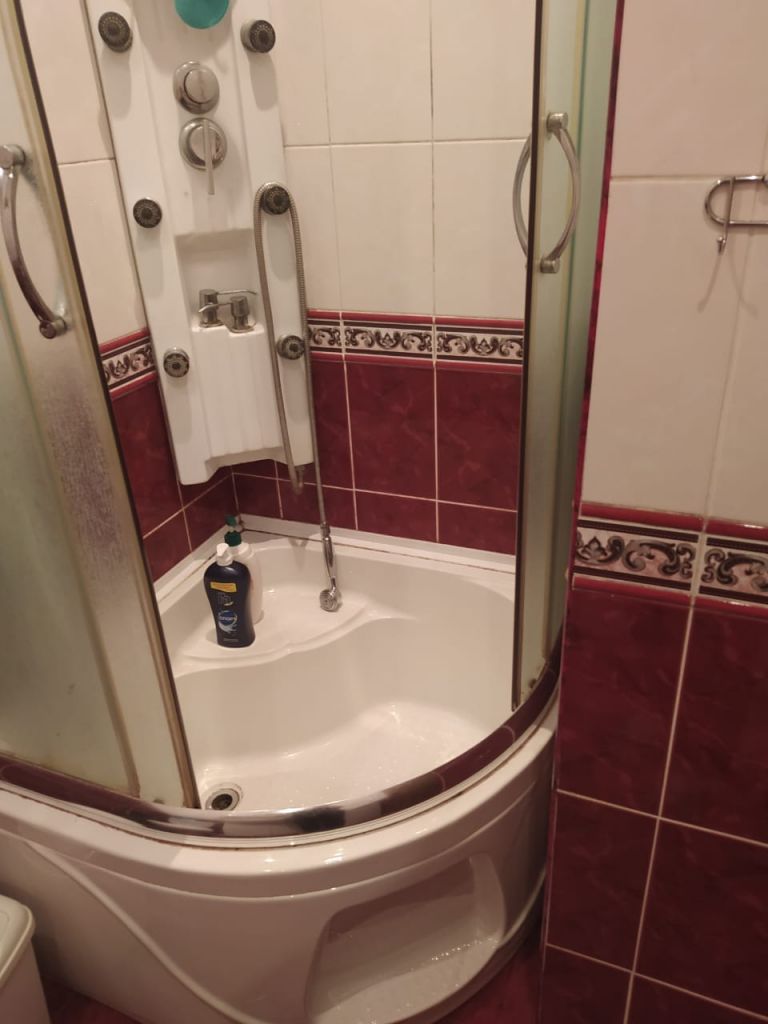 Продажа 2-комнатной квартиры, Батайск, Энгельса ул