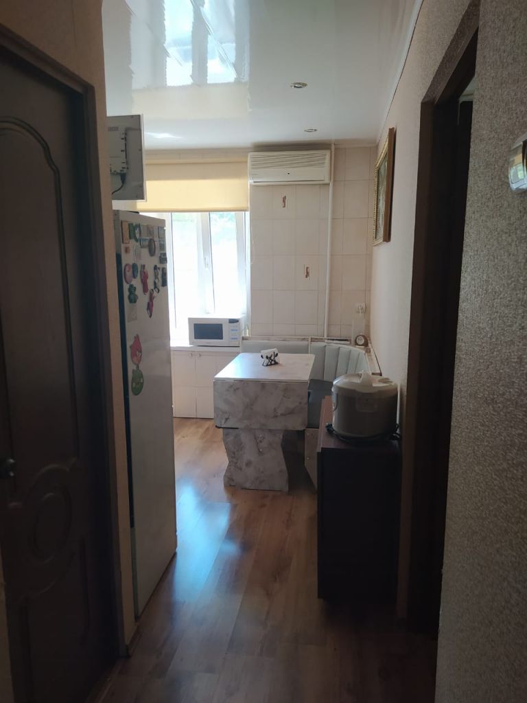 Продажа 2-комнатной квартиры, Батайск, Энгельса ул