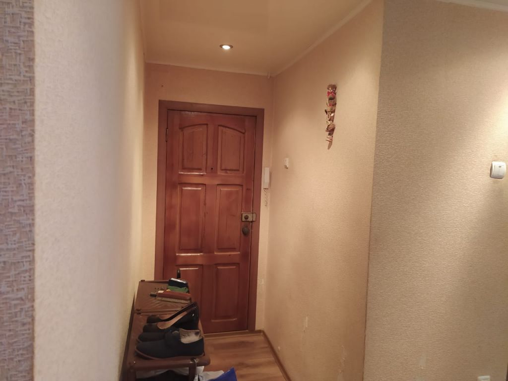 Продажа 2-комнатной квартиры, Батайск, Энгельса ул