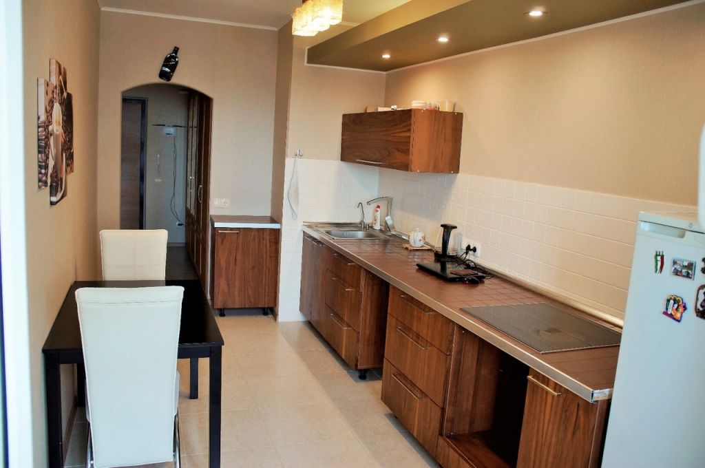 Аренда 1-комнатной квартиры, Владимир, Восточная ул,  80