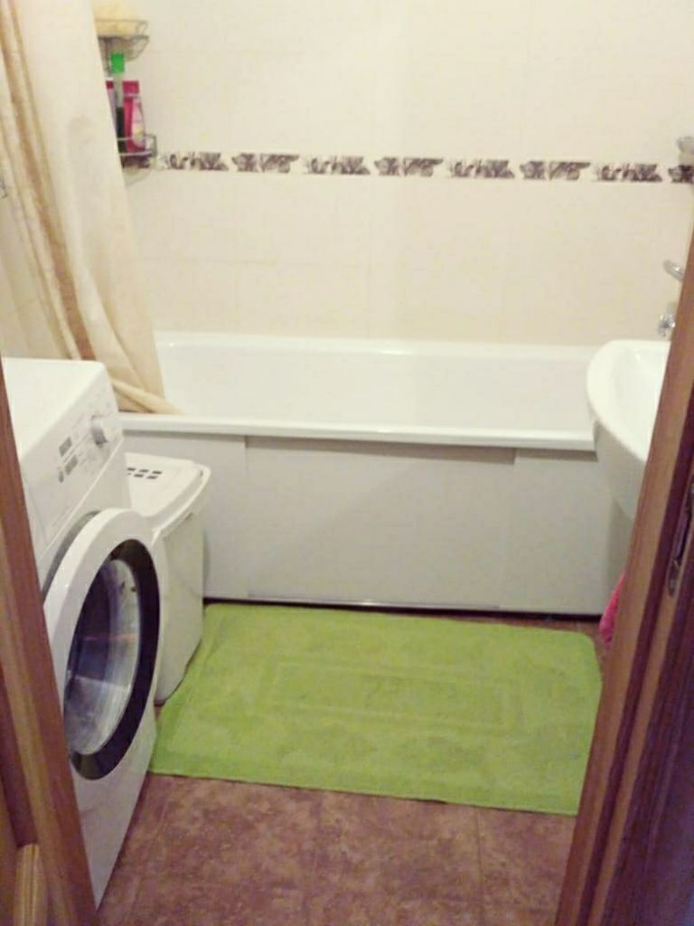 Аренда 1-комнатной квартиры, Владимир, Восточная ул,  80