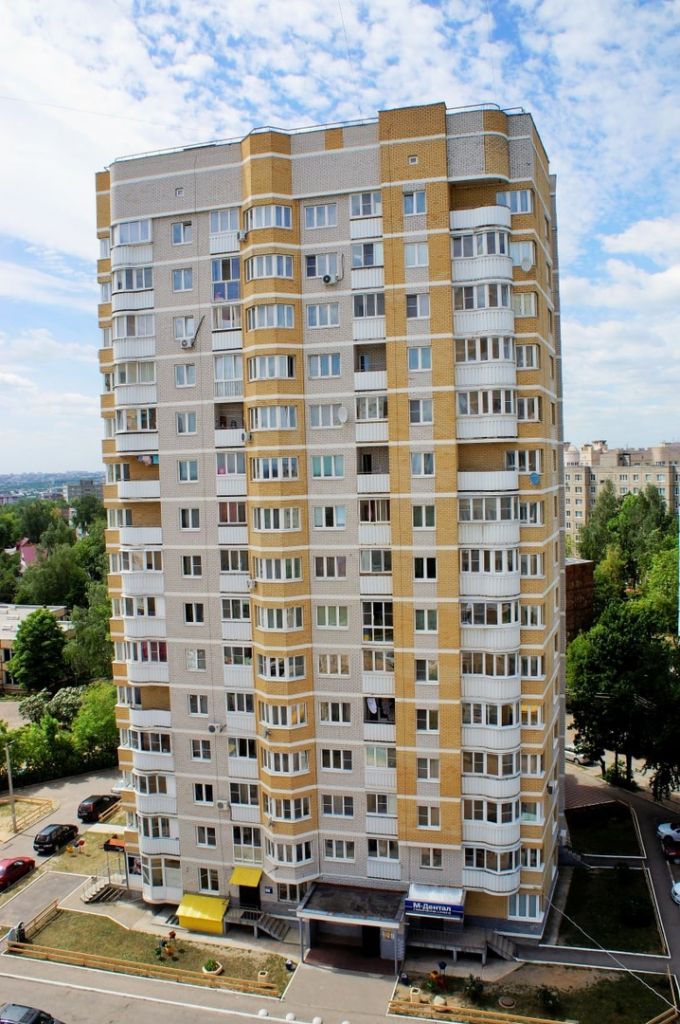 Аренда 1-комнатной квартиры, Владимир, Восточная ул,  80