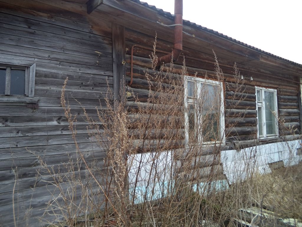 Продажа дома, 45м <sup>2</sup>, 25 сот., Владимирская, Центральная,  15