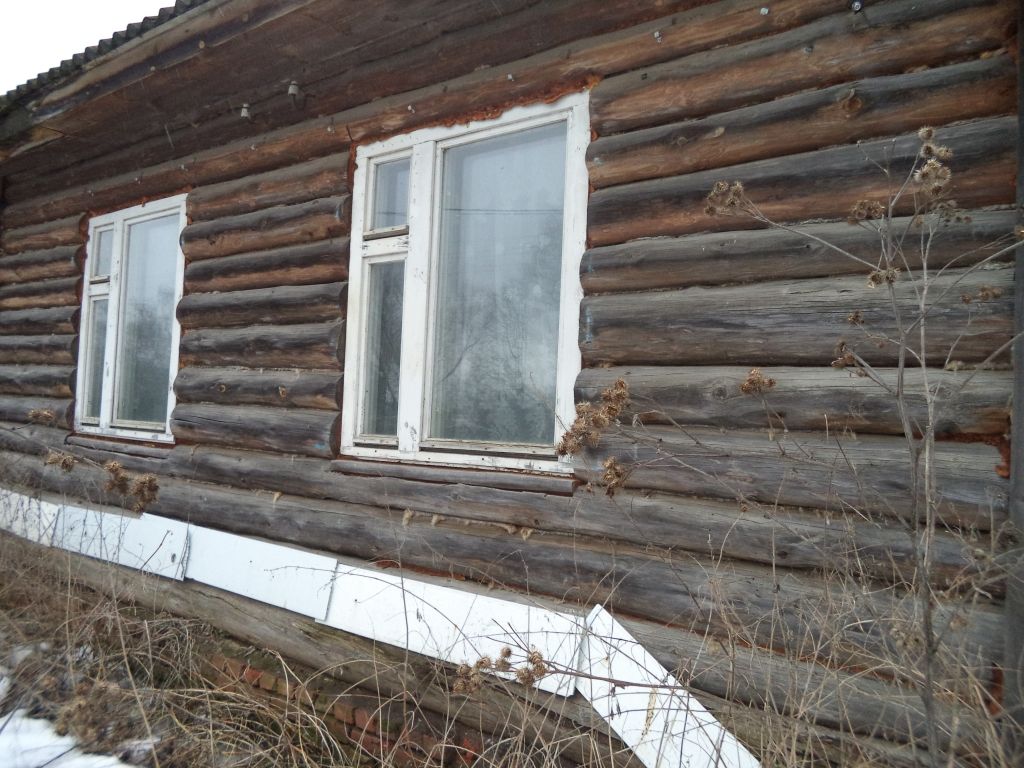 Продажа дома, 45м <sup>2</sup>, 25 сот., Владимирская, Центральная,  15