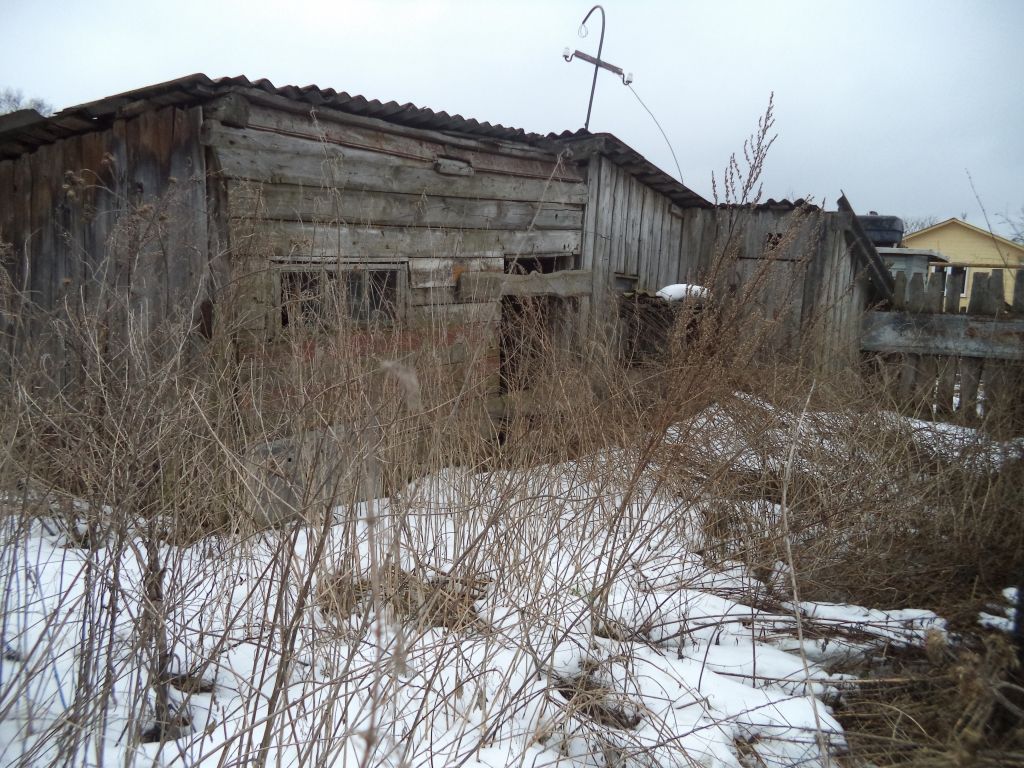 Продажа дома, 45м <sup>2</sup>, 25 сот., Владимирская, Центральная,  15