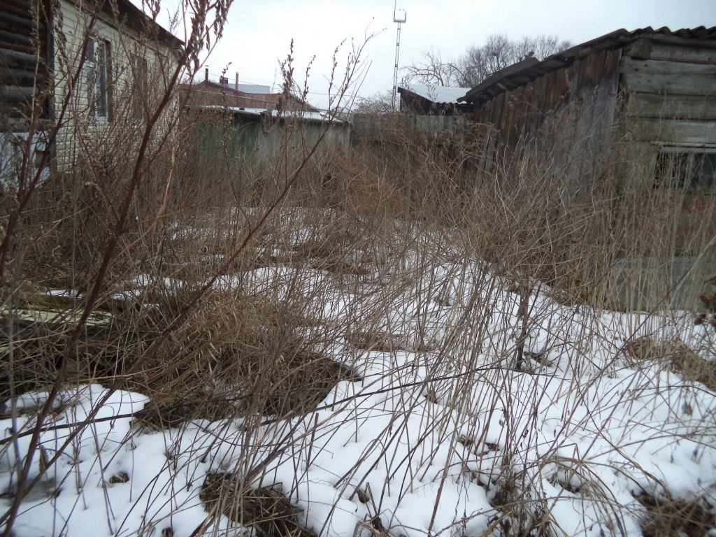 Продажа дома, 45м <sup>2</sup>, 25 сот., Владимирская, Центральная,  15