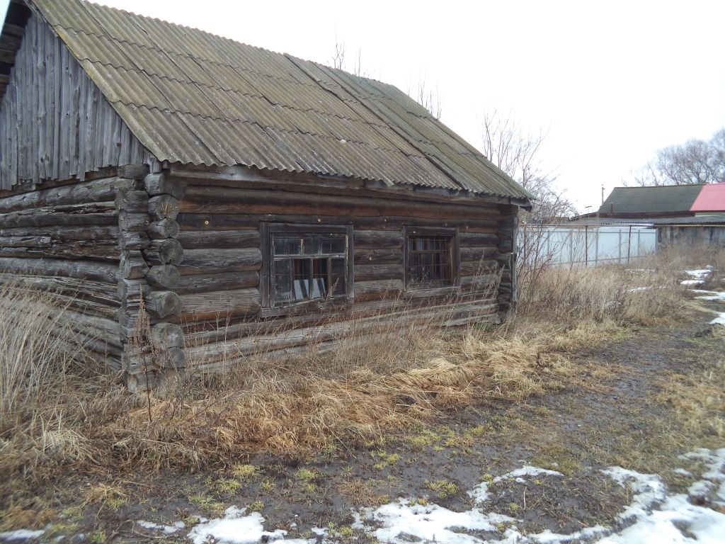 Продажа дома, 45м <sup>2</sup>, 25 сот., Владимирская, Центральная,  15