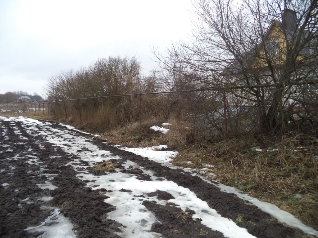 Продажа дома, 45м <sup>2</sup>, 25 сот., Владимирская, Центральная,  15