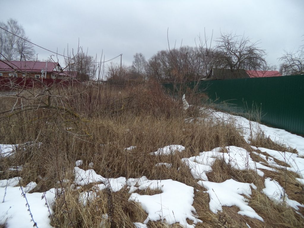 Продажа дома, 45м <sup>2</sup>, 25 сот., Владимирская, Центральная,  15