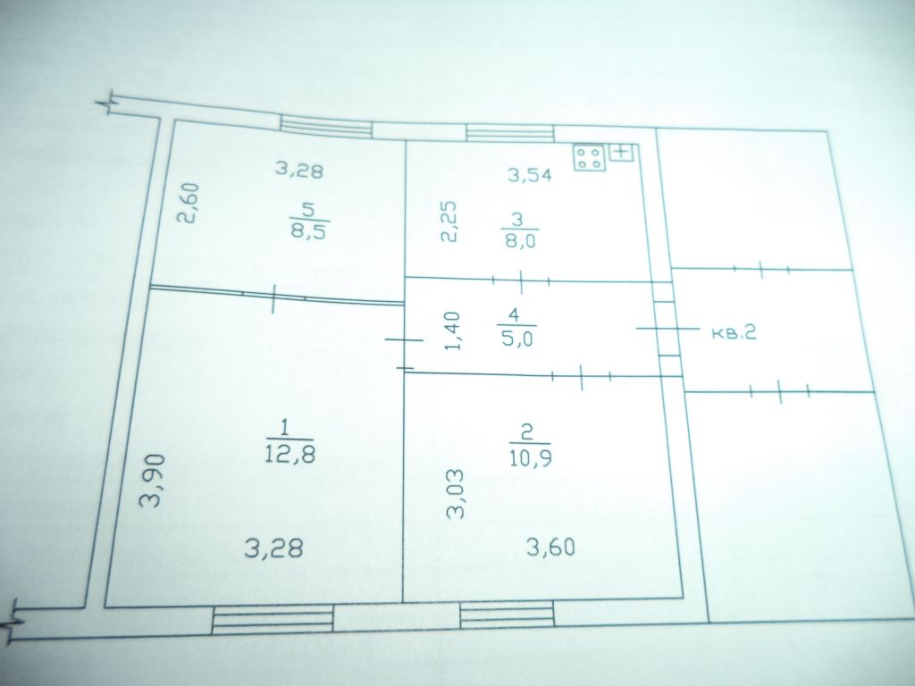 Продажа дома, 45м <sup>2</sup>, 25 сот., Владимирская, Центральная,  15