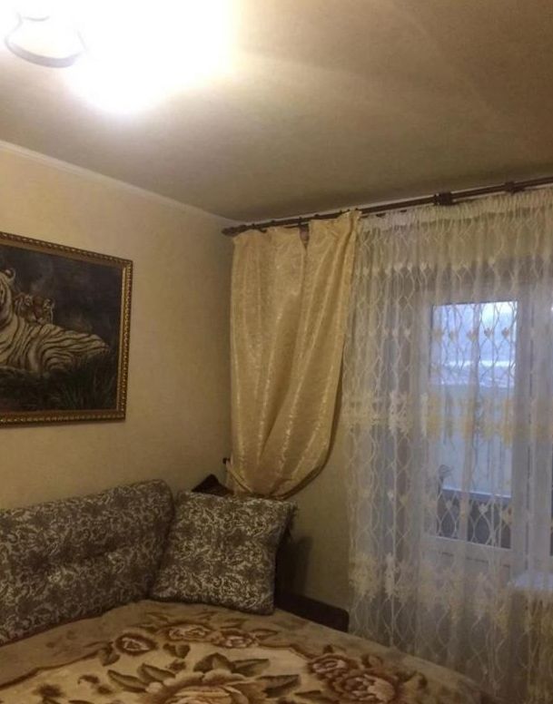 Продажа 3-комнатной квартиры, Батайск, Литейный пер,  2