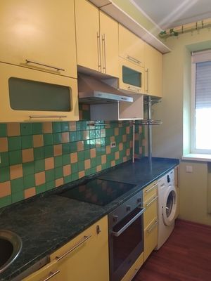 Продажа 2-комнатной квартиры, Батайск, Энгельса ул