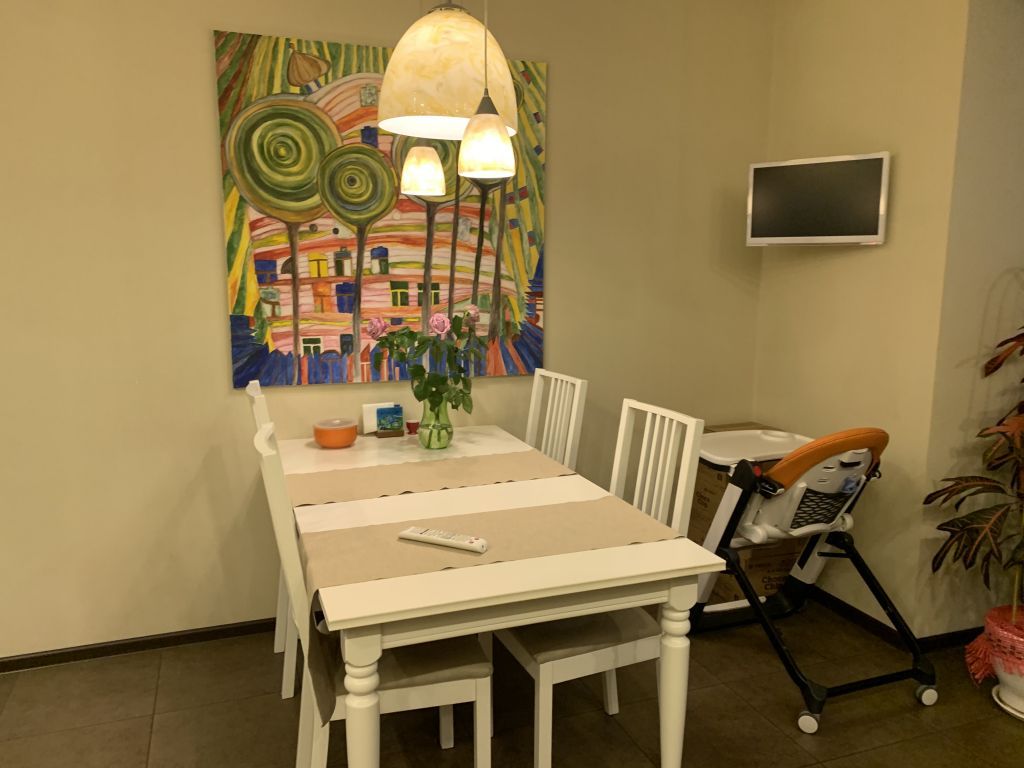 Продажа 3-комнатной квартиры, Пятигорск, Нежнова ул