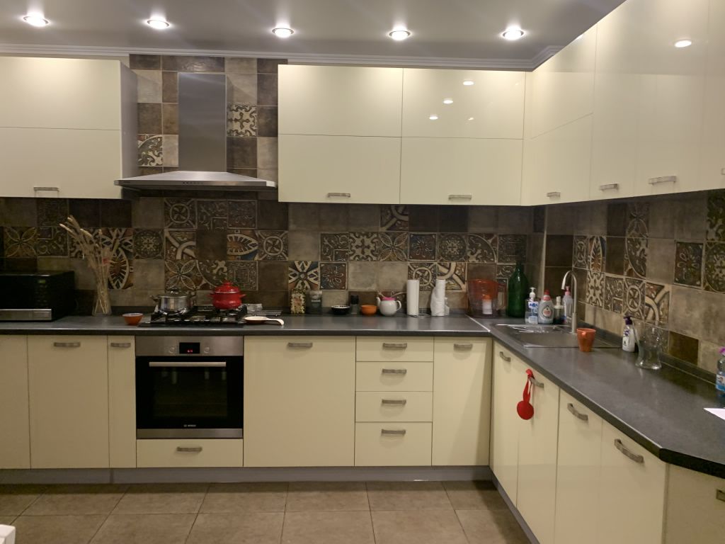 Продажа 3-комнатной квартиры, Пятигорск, Нежнова ул