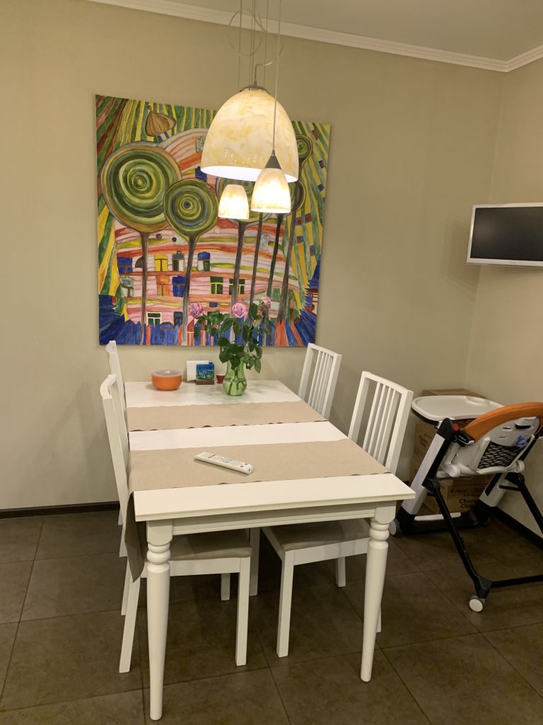 Продажа 3-комнатной квартиры, Пятигорск, Нежнова ул