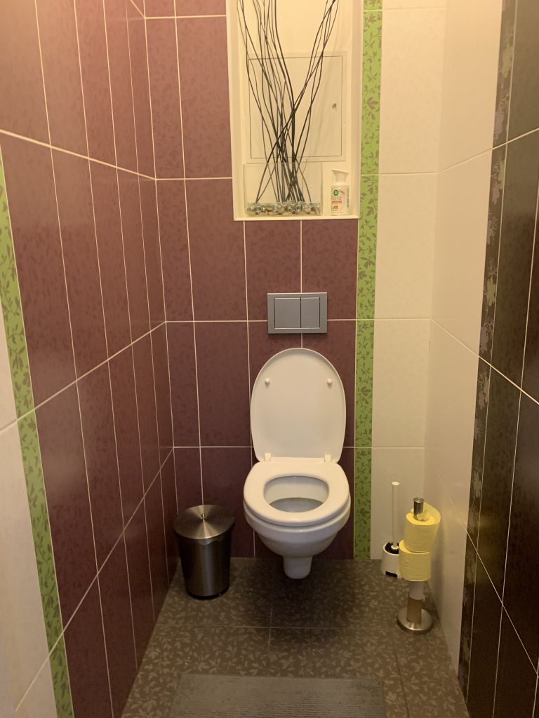 Продажа 3-комнатной квартиры, Пятигорск, Нежнова ул