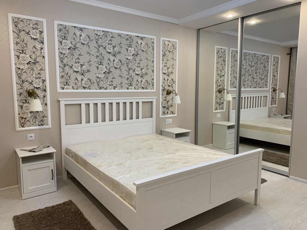 Продажа 3-комнатной квартиры, Пятигорск, Оранжерейная ул