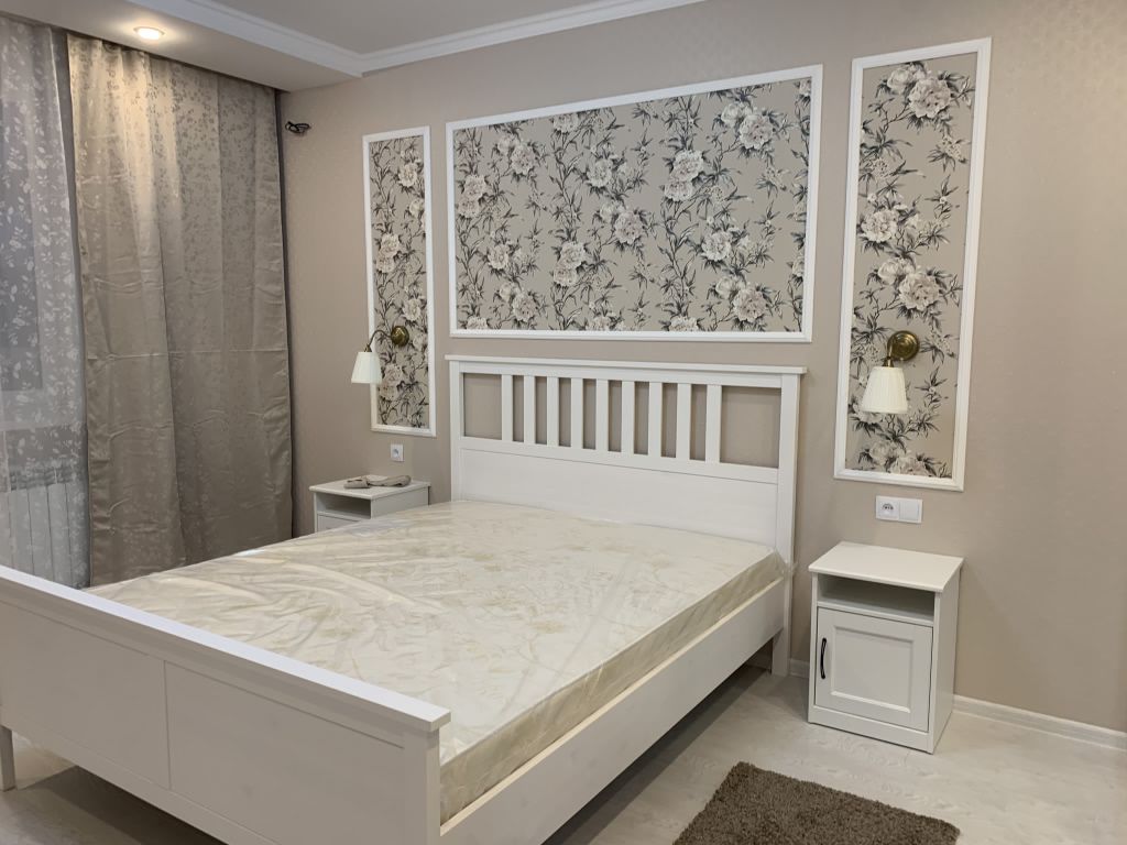 Продажа 3-комнатной квартиры, Пятигорск, Оранжерейная ул