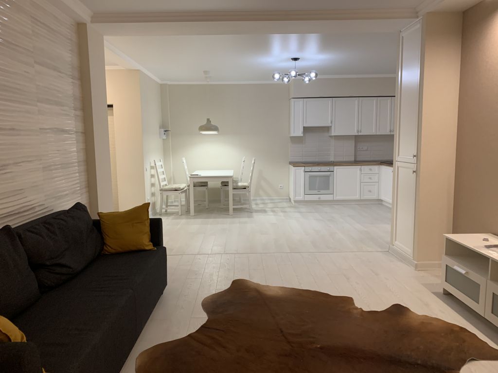 Продажа 3-комнатной квартиры, Пятигорск, Оранжерейная ул