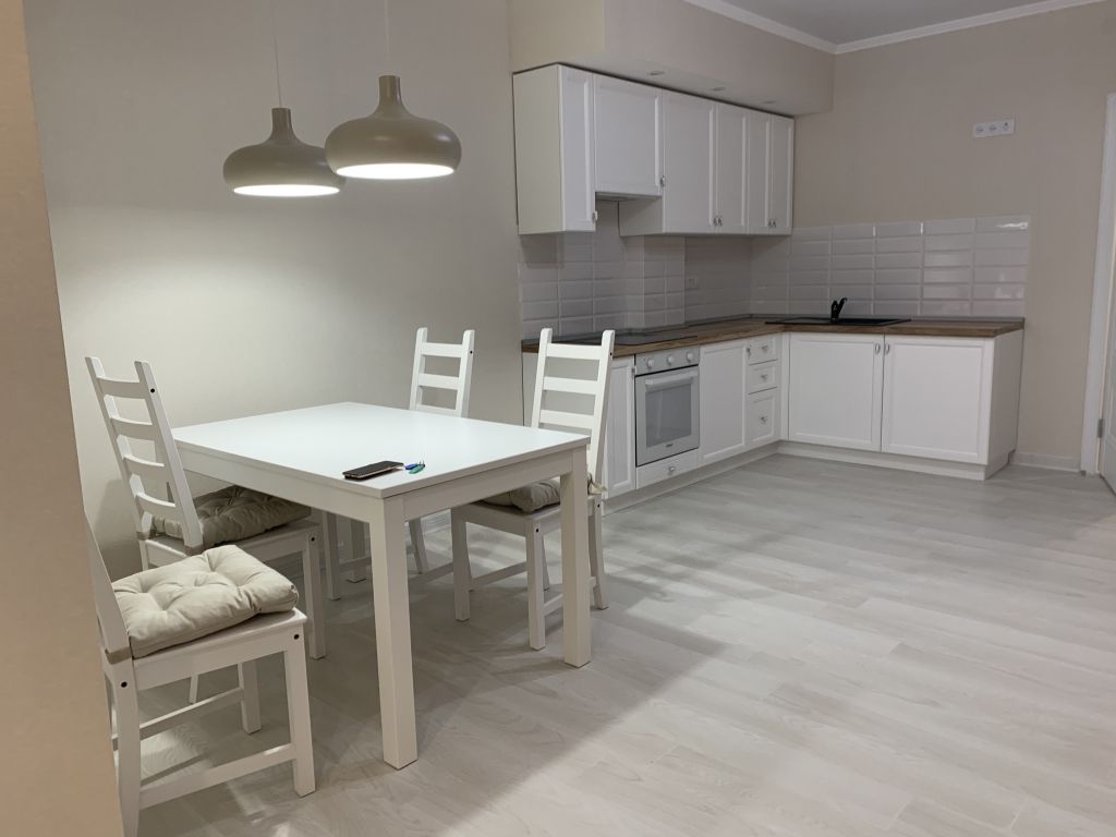 Продажа 3-комнатной квартиры, Пятигорск, Оранжерейная ул