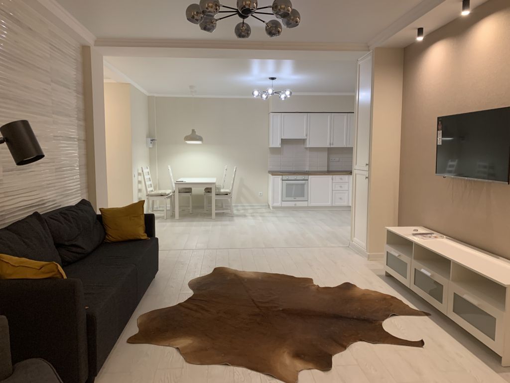 Продажа 3-комнатной квартиры, Пятигорск, Оранжерейная ул