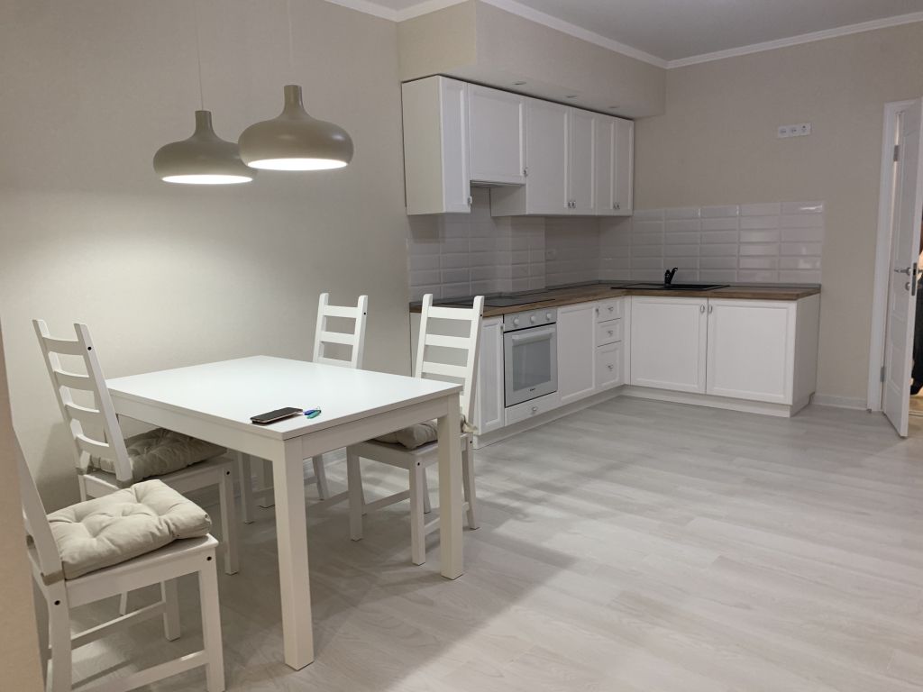 Продажа 3-комнатной квартиры, Пятигорск, Оранжерейная ул