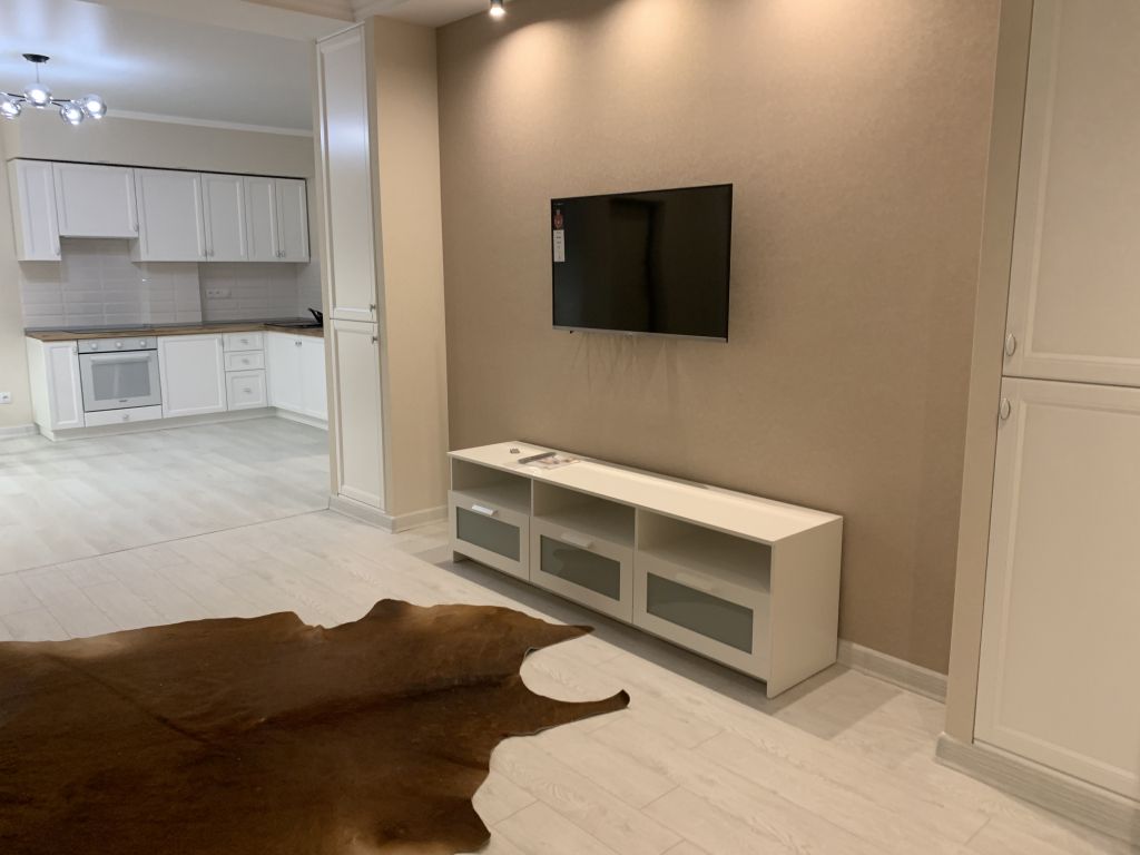 Продажа 3-комнатной квартиры, Пятигорск, Оранжерейная ул