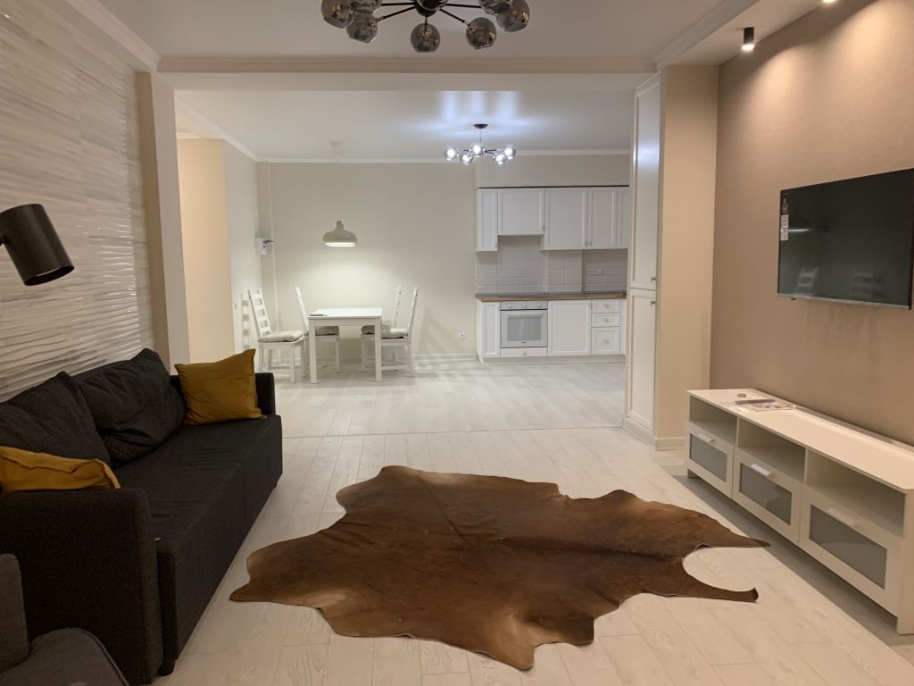 Продажа 3-комнатной квартиры, Пятигорск, Оранжерейная ул