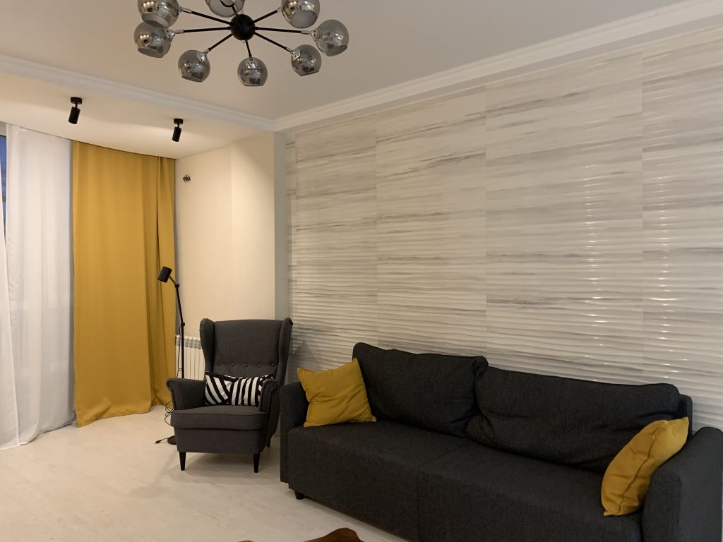 Продажа 3-комнатной квартиры, Пятигорск, Оранжерейная ул