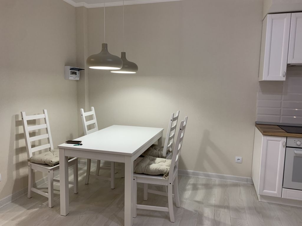 Продажа 3-комнатной квартиры, Пятигорск, Оранжерейная ул