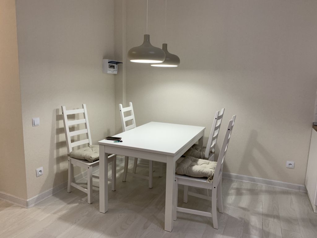 Продажа 3-комнатной квартиры, Пятигорск, Оранжерейная ул