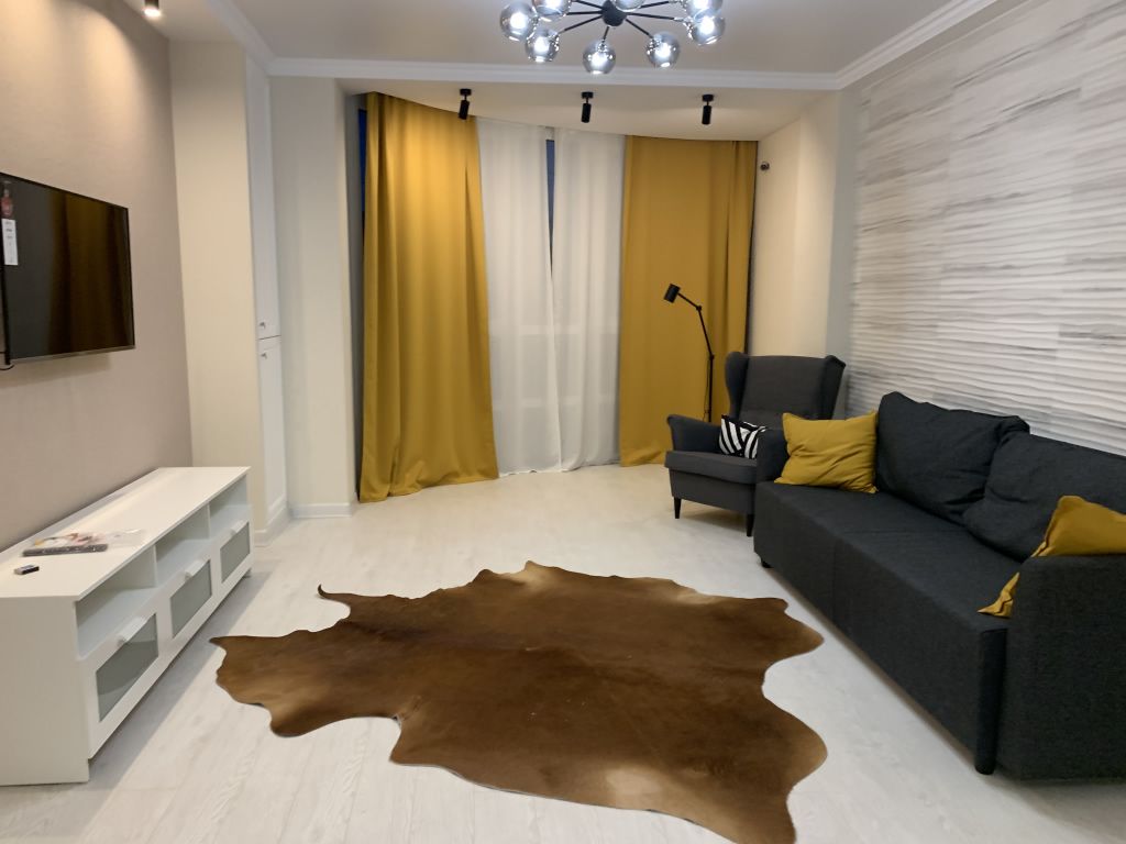 Продажа 3-комнатной квартиры, Пятигорск, Оранжерейная ул