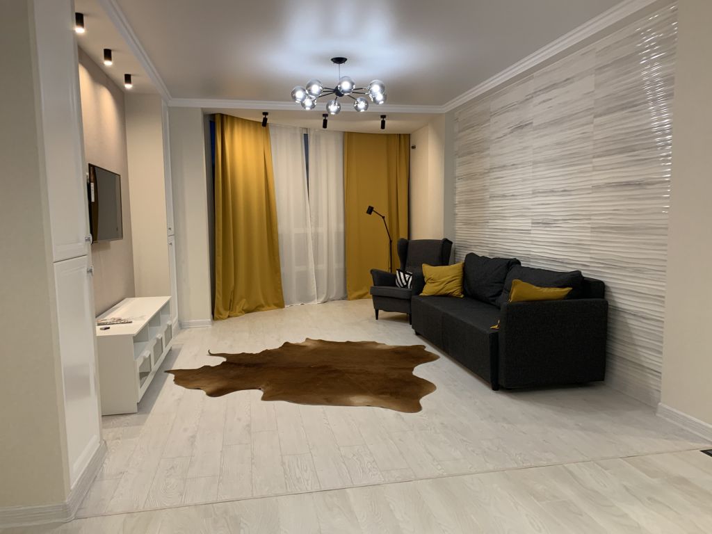 Продажа 3-комнатной квартиры, Пятигорск, Оранжерейная ул