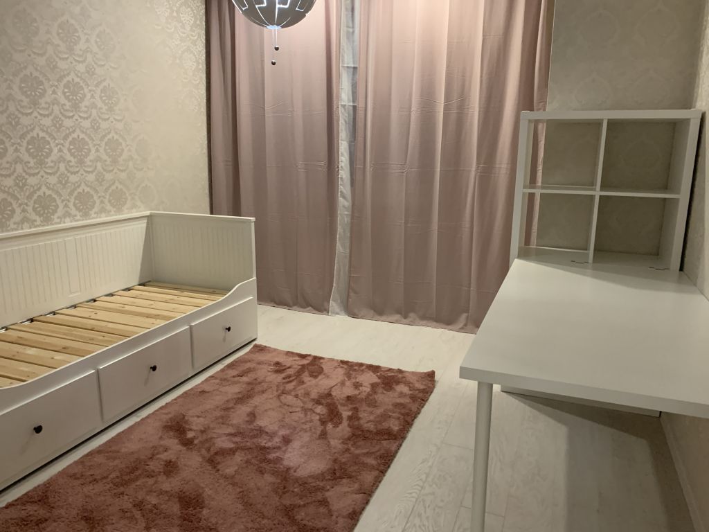 Продажа 3-комнатной квартиры, Пятигорск, Оранжерейная ул