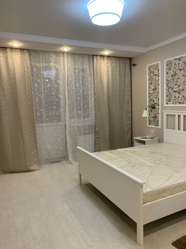 Продажа 3-комнатной квартиры, Пятигорск, Оранжерейная ул