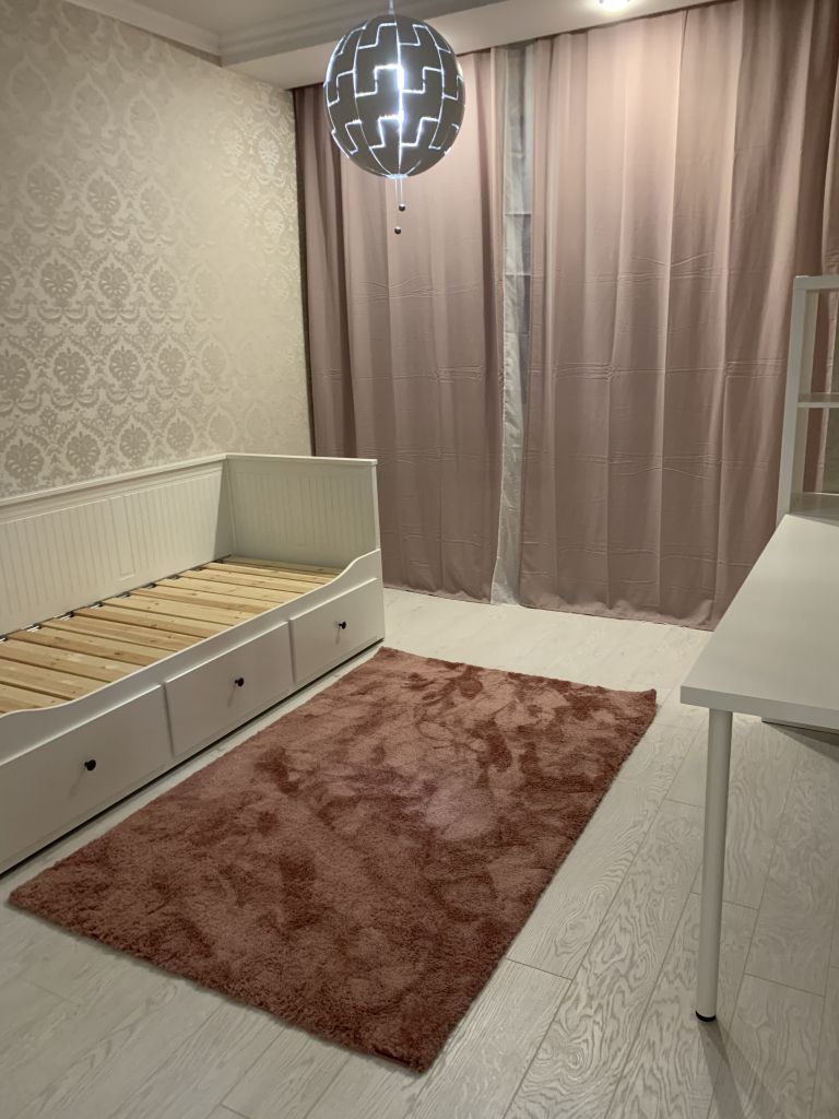 Продажа 3-комнатной квартиры, Пятигорск, Оранжерейная ул