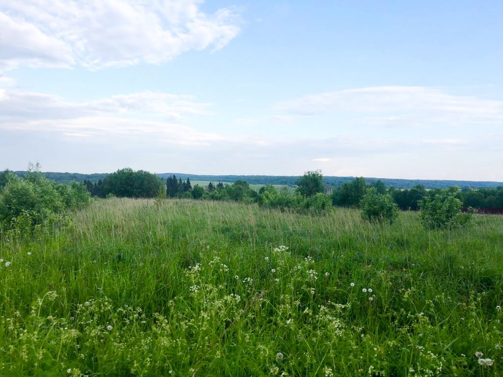 Продажа участка, Глебовское