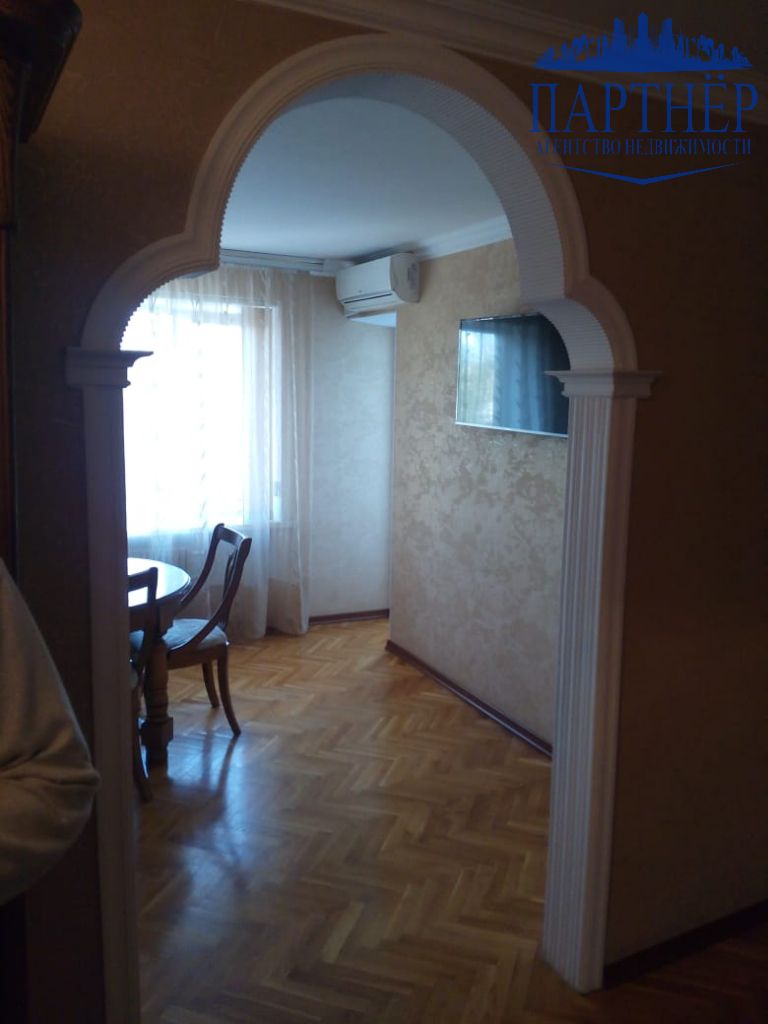 Продажа 3-комнатной квартиры, Георгиевск, Калинина ул, 119/2 Продажа 3-комнатной квартиры, Георгиевск, Калинина ул, 119/2