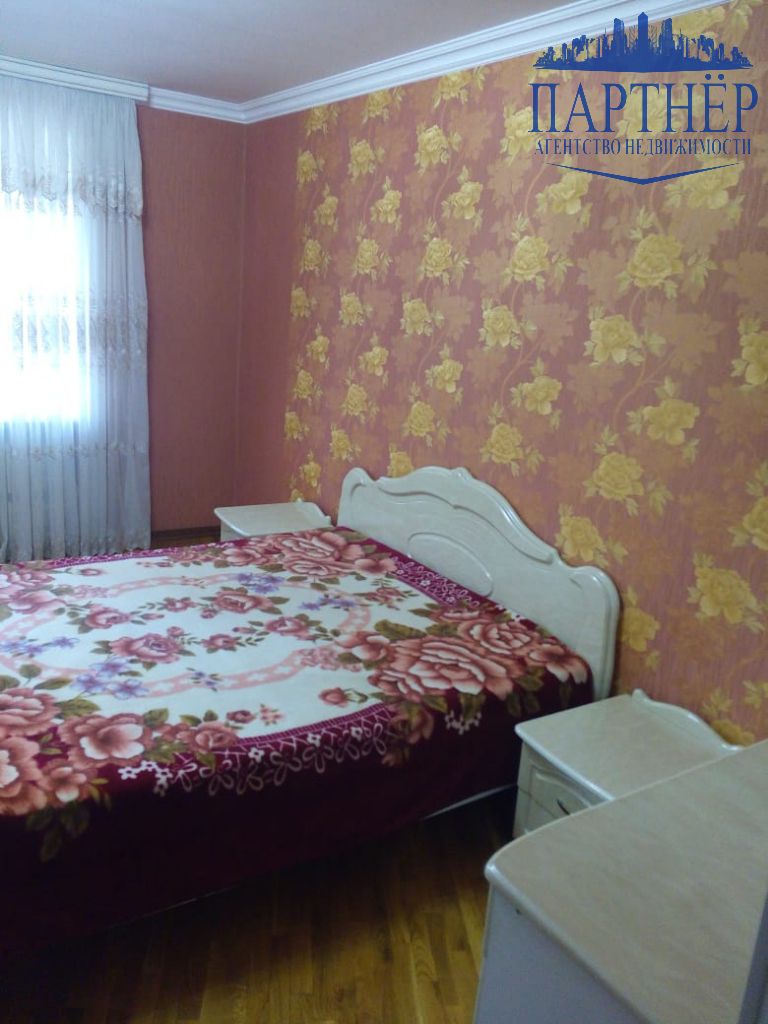 Продажа 3-комнатной квартиры, Георгиевск, Калинина ул, 119/2 Продажа 3-комнатной квартиры, Георгиевск, Калинина ул, 119/2