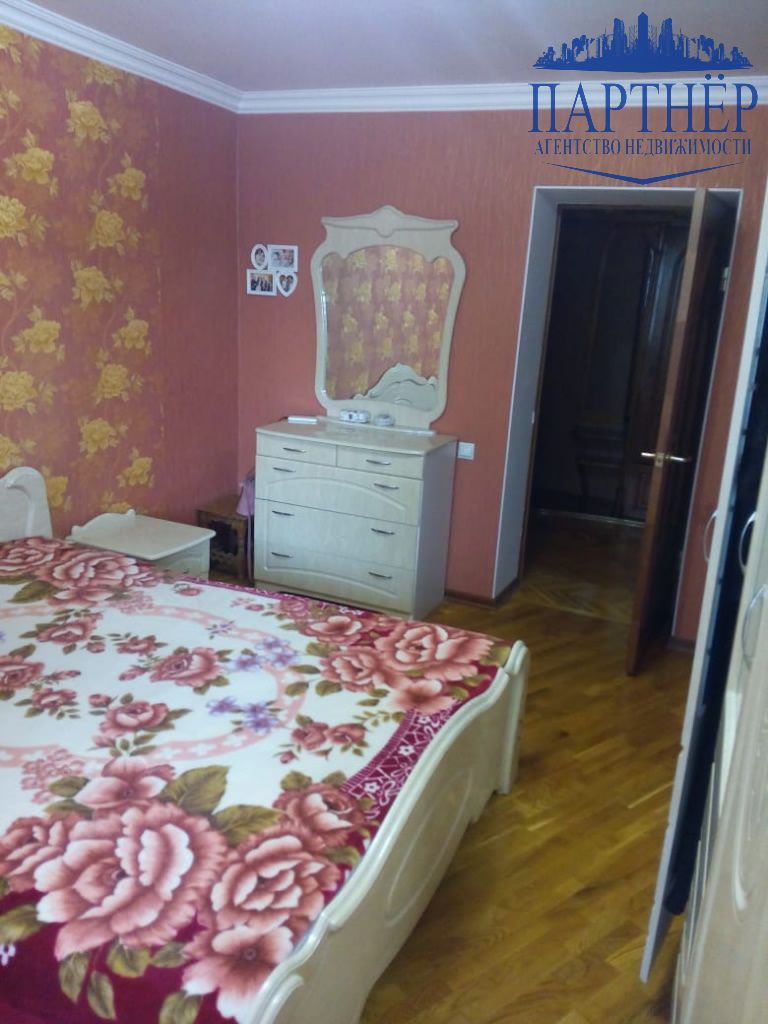Продажа 3-комнатной квартиры, Георгиевск, Калинина ул, 119/2 Продажа 3-комнатной квартиры, Георгиевск, Калинина ул, 119/2