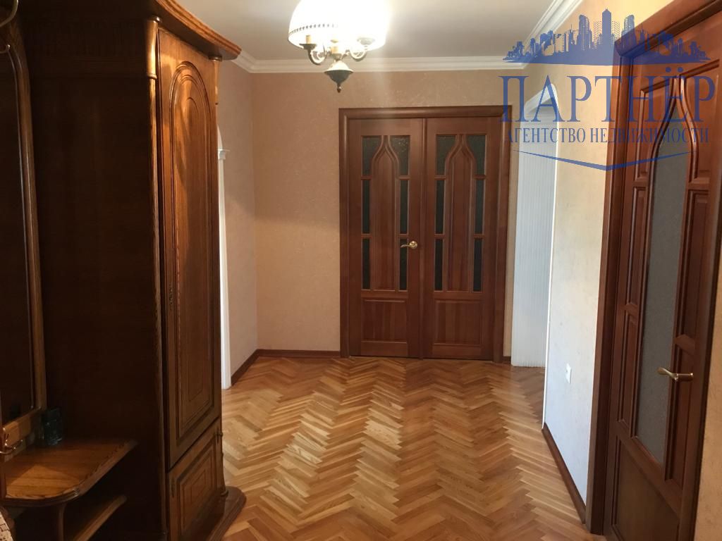 Продажа 3-комнатной квартиры, Георгиевск, Калинина ул, 119/2 Продажа 3-комнатной квартиры, Георгиевск, Калинина ул, 119/2