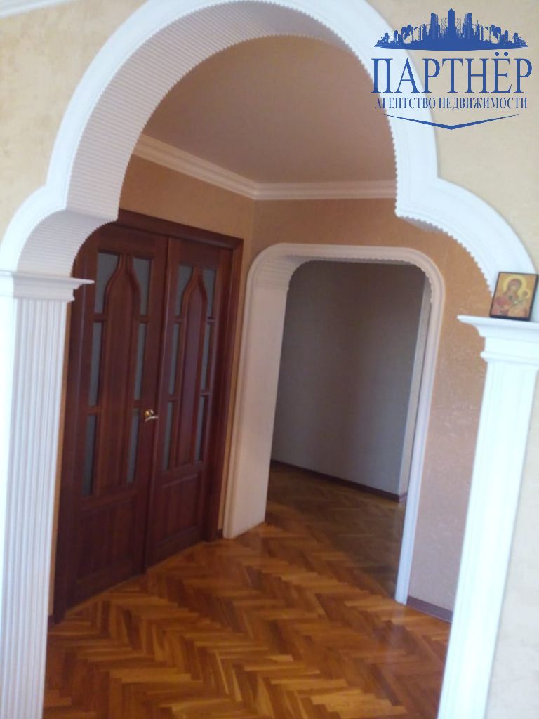 Продажа 3-комнатной квартиры, Георгиевск, Калинина ул, 119/2 Продажа 3-комнатной квартиры, Георгиевск, Калинина ул, 119/2